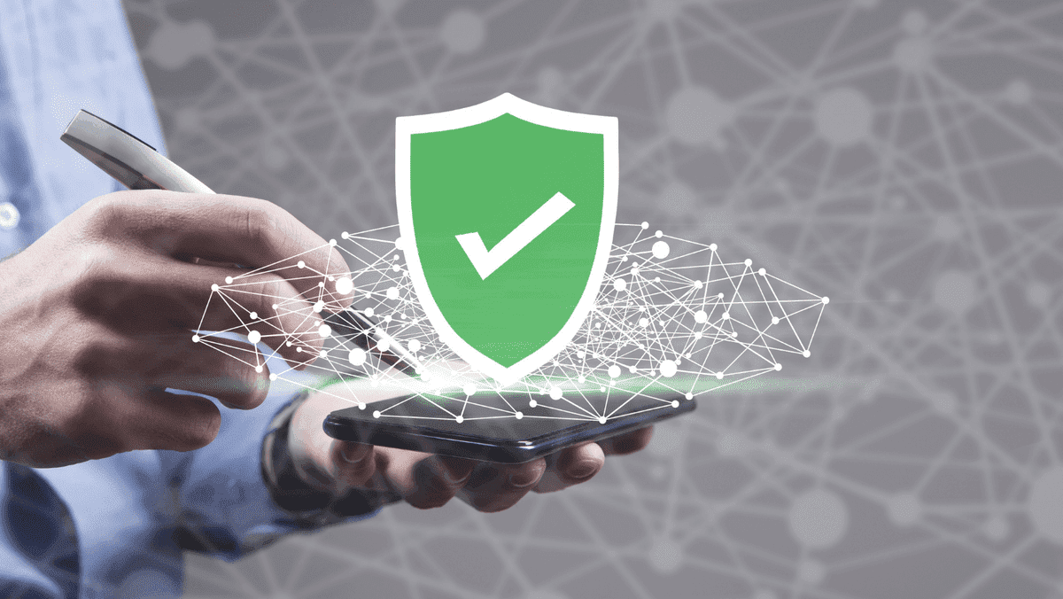 أمان موقع الويب ضروري في المشهد الرقمي الحالي