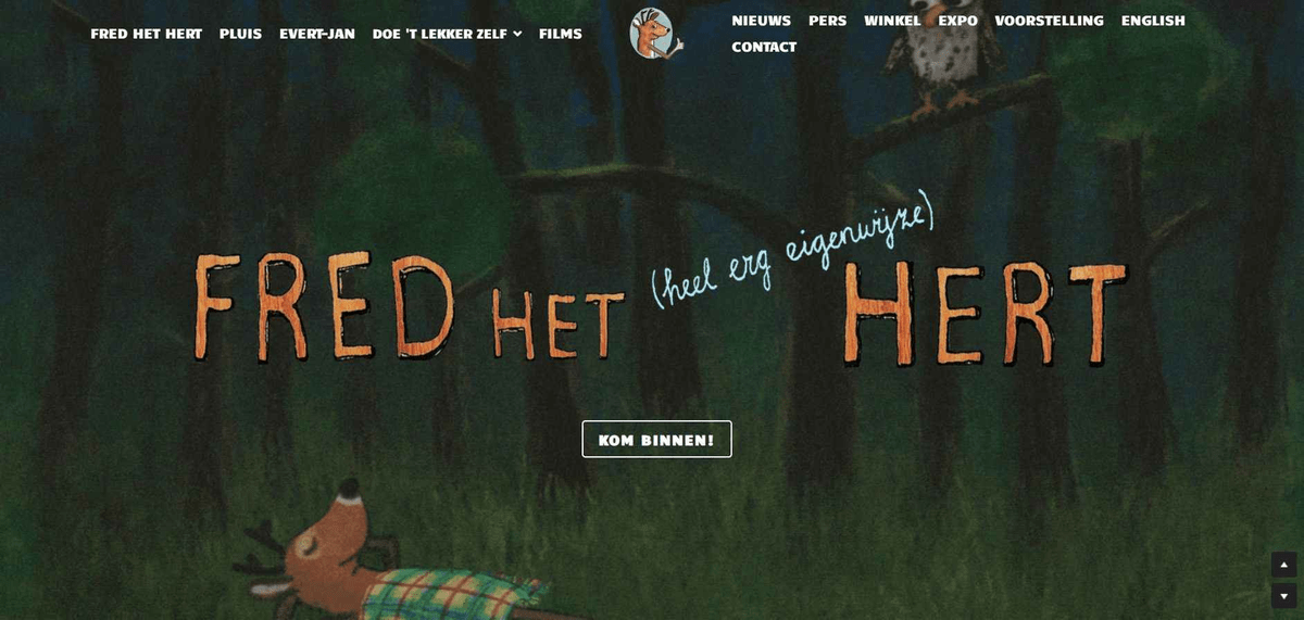 像Fred这样的商业名称创意