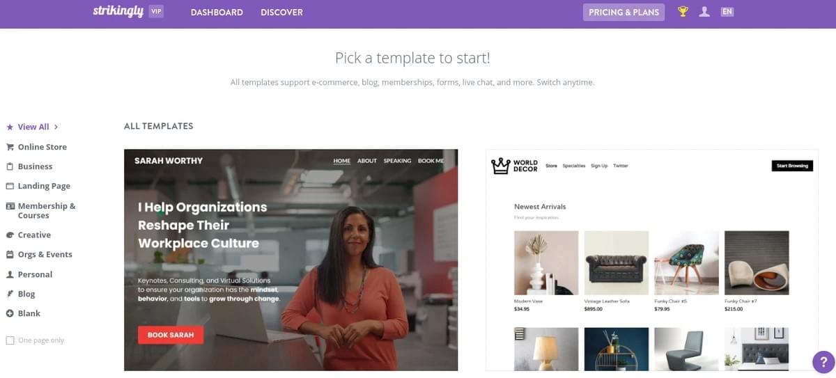 架設一個線上商務課程網站(已编辑)