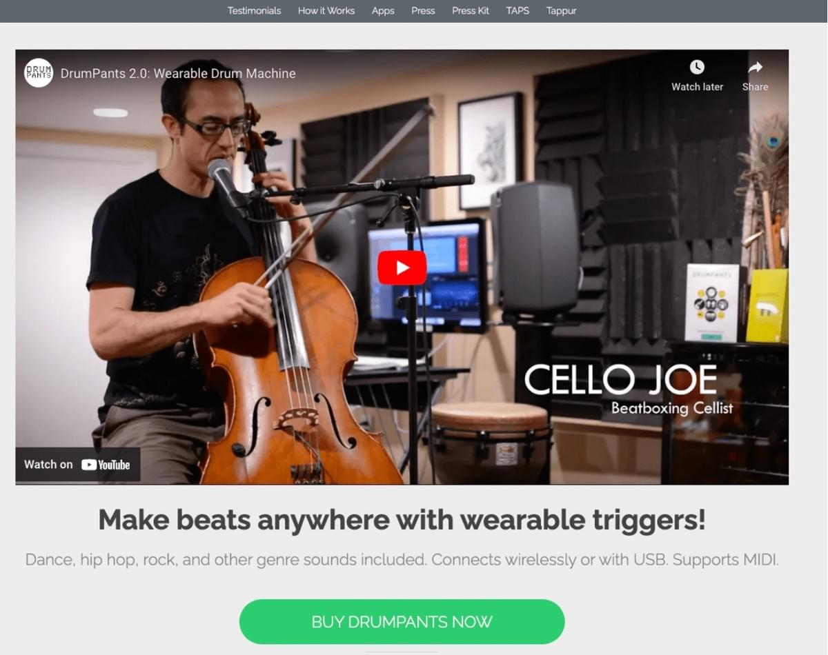 8 Beste Marketing-Ideen zur Steigerung der Markenbekanntheit mit Strikingly