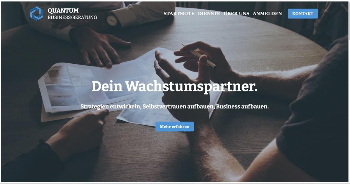 Finden Sie Ihre perfekten Geschäftsideen für den Ruhestand: 8 Geschäftskonzepte, die Sie jetzt starten können