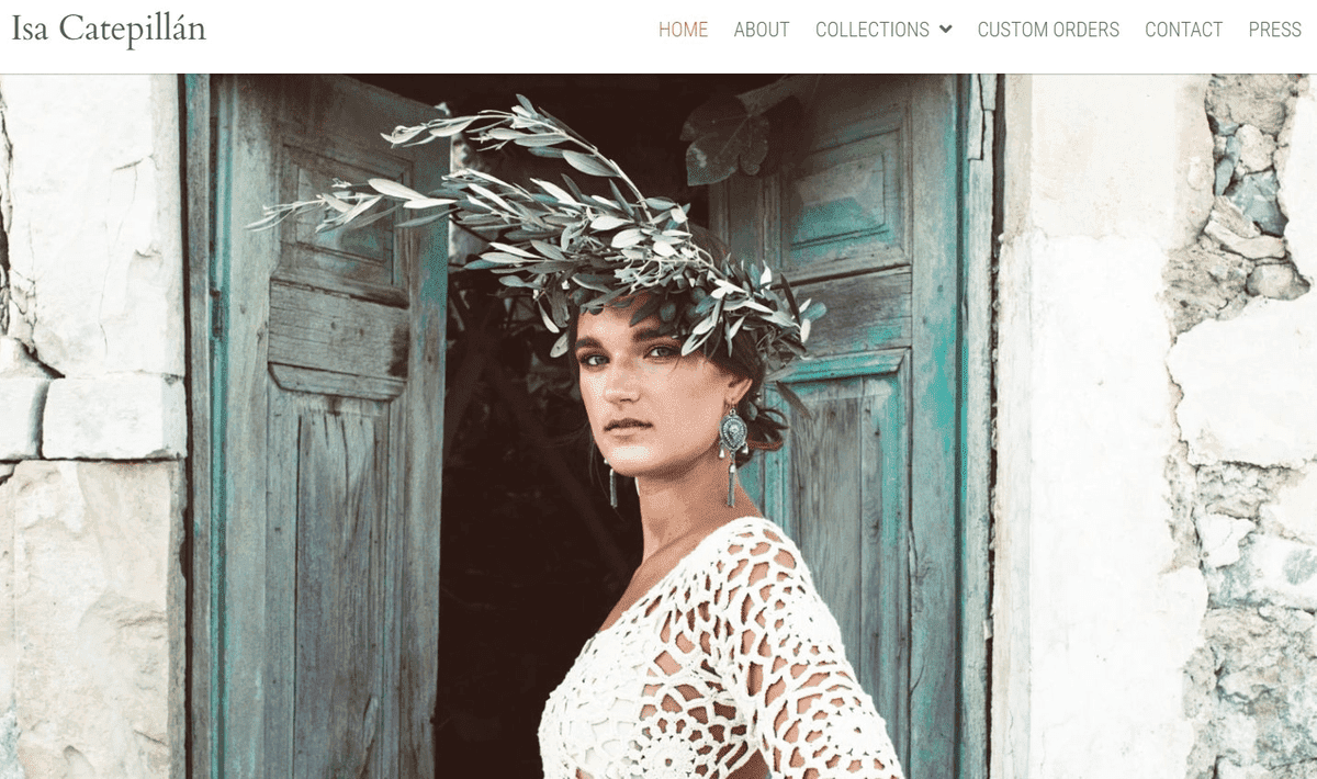 Merkstrategie zoals Isa