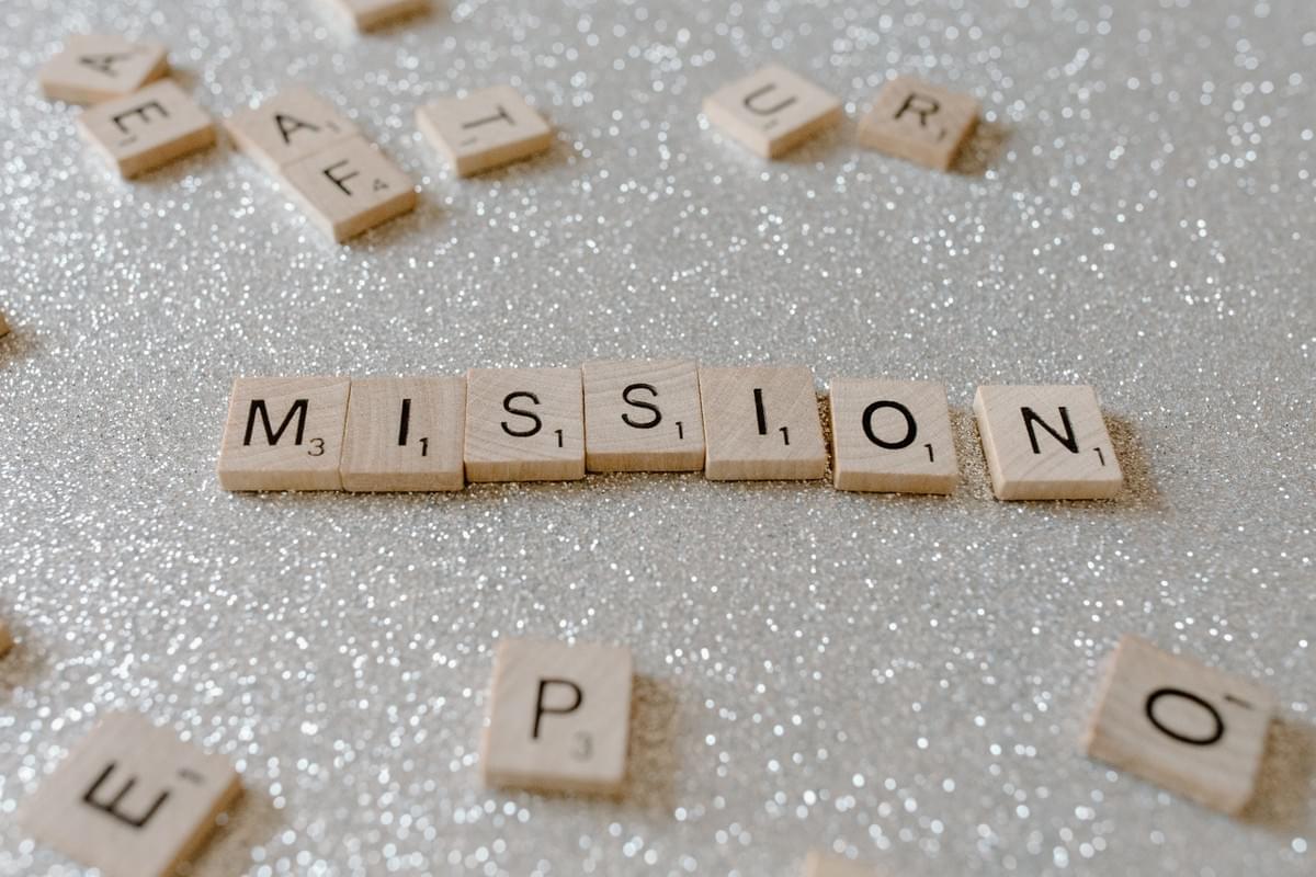 Drive Success With These Mission Statement Examples And Ideas