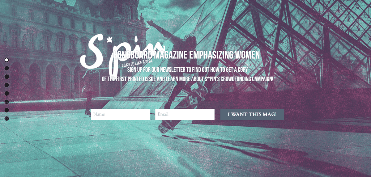 Linii de subiect eficiente pentru e-mail, cum ar fi Spin