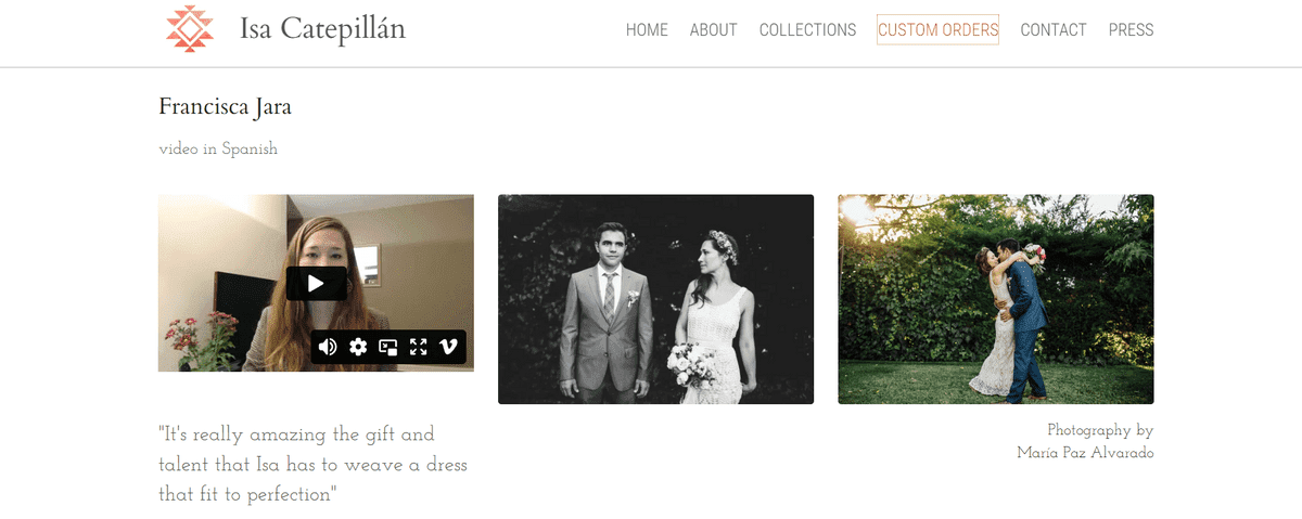 Cómo gestionar las expectativas del cliente como Isa