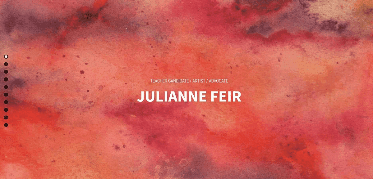 Nome comercial como Julianne