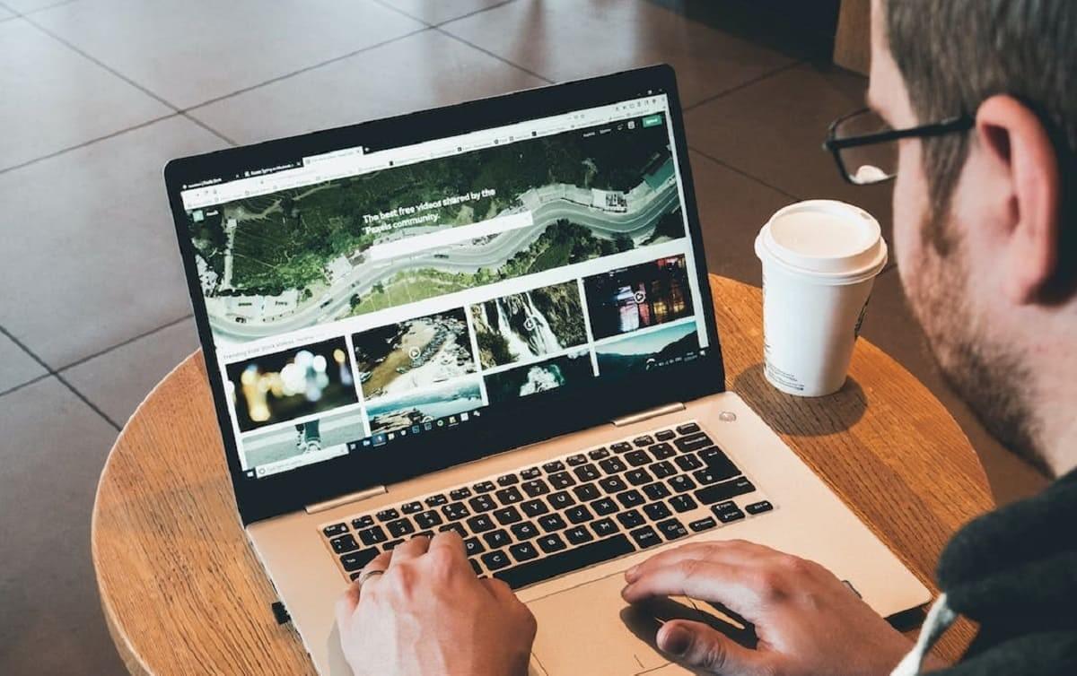 Image d'arrière-plan