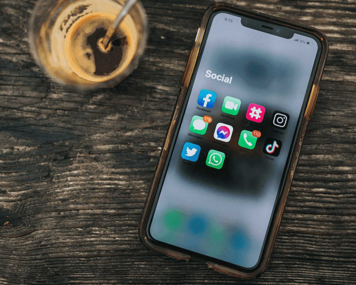 Marketingové nápady – využití platforem sociálních médií