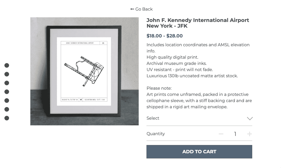 Créer des pages produits convaincantes