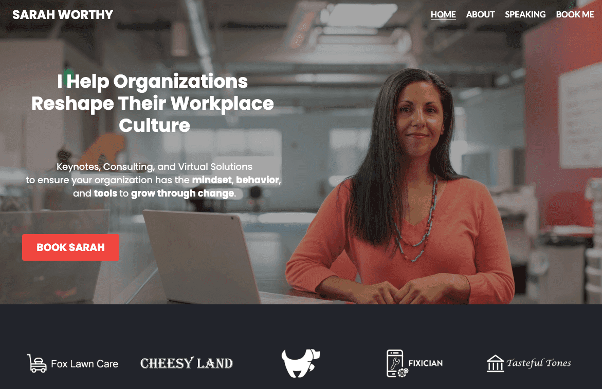 Xây dựng sự nghiệp tự do thành công