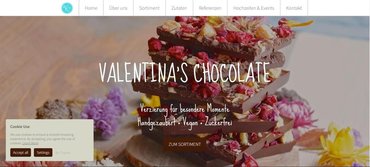 利用內容行銷的好處