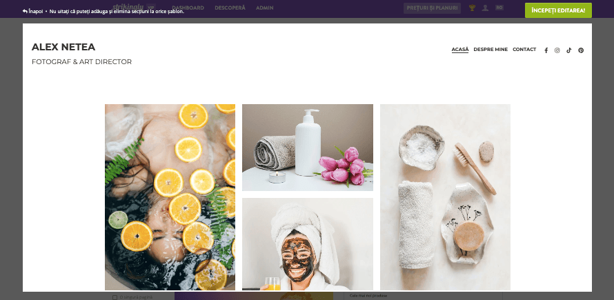 Surprinzător pentru designerii de ambalaje de produse - galerii de produse