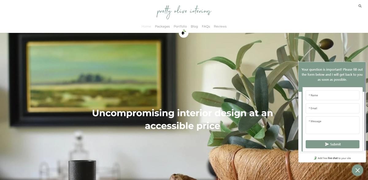 ニュースレターの構成