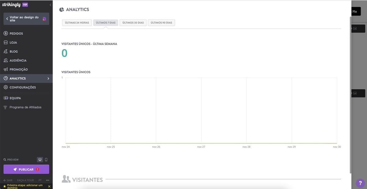 Desencadeando o Potencial das Pequenas Empresas