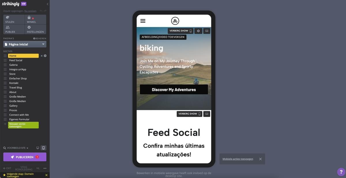 Blijf Voorop Met Mobiele Marketing In 2023