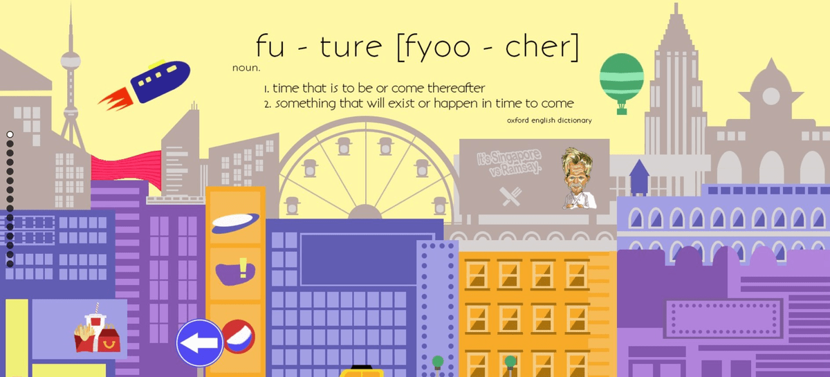 Maintaining a website with Strikingly