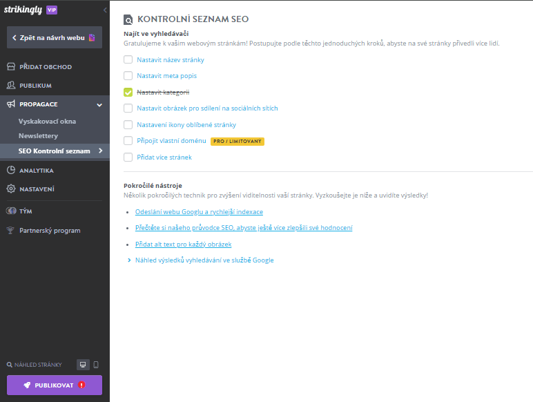 Použijte SEO k odhalení síly průzkumu trhu