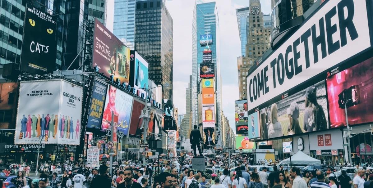 Beyond The Norm: Nekonvenční marketingové nápady, které stojí za vyzkoušení