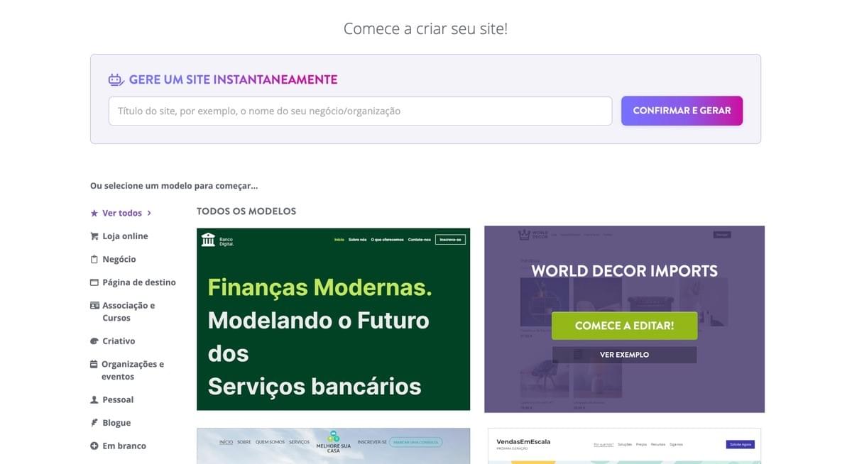 Desencadeando o Potencial das Pequenas Empresas