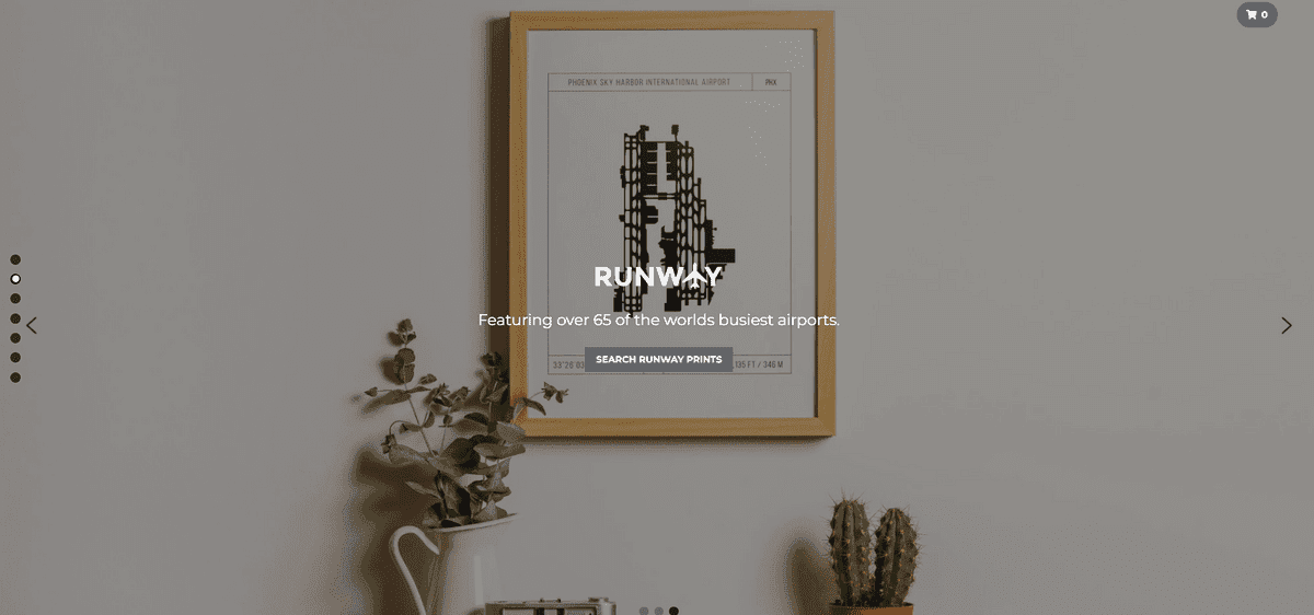 Utnyttja Strikingly för din startup-webbplats