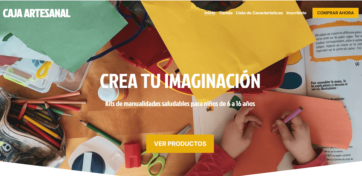 Marketing de Tu Negocio de Venta en Línea