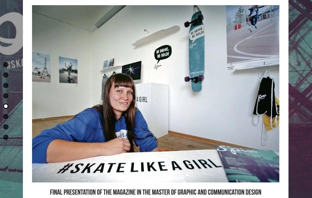 明確で簡潔なブランド情報を開発する