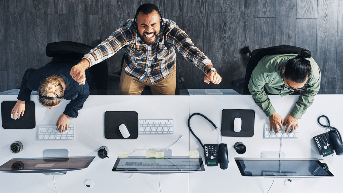 Zwiększ sprzedaż dzięki sztuczkom psychologii biznesu