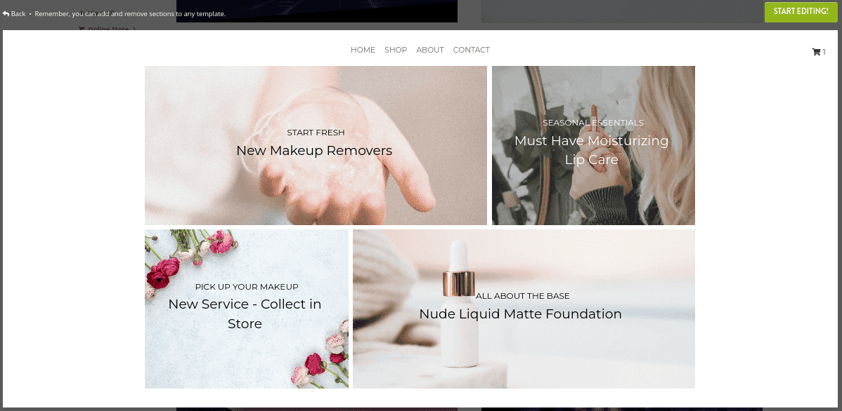 Nápadně pro designéry obalů produktů - Popisy produktů