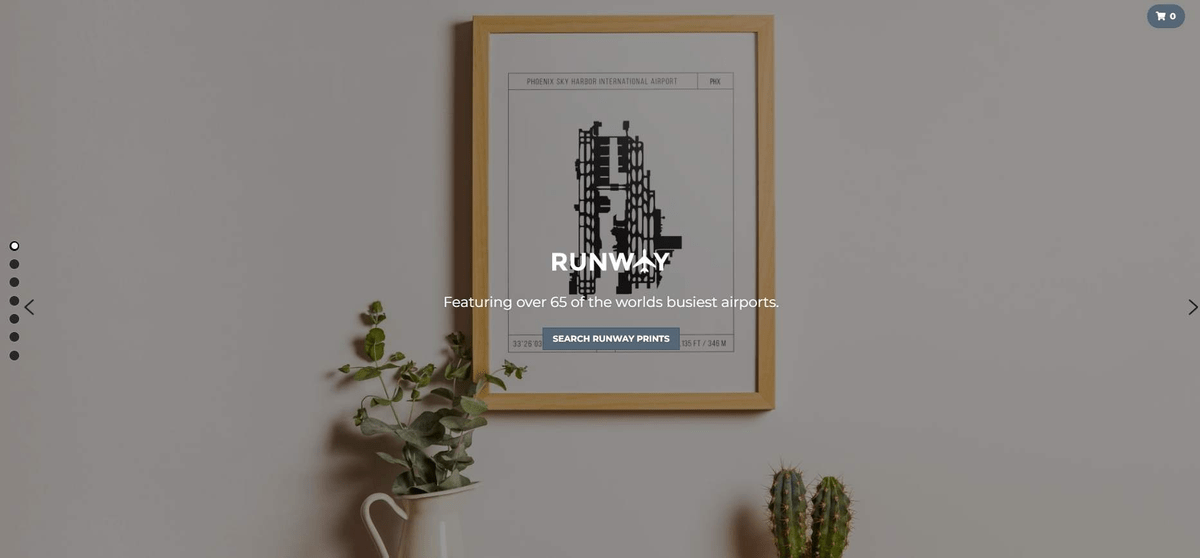 What is a reseller like Runway