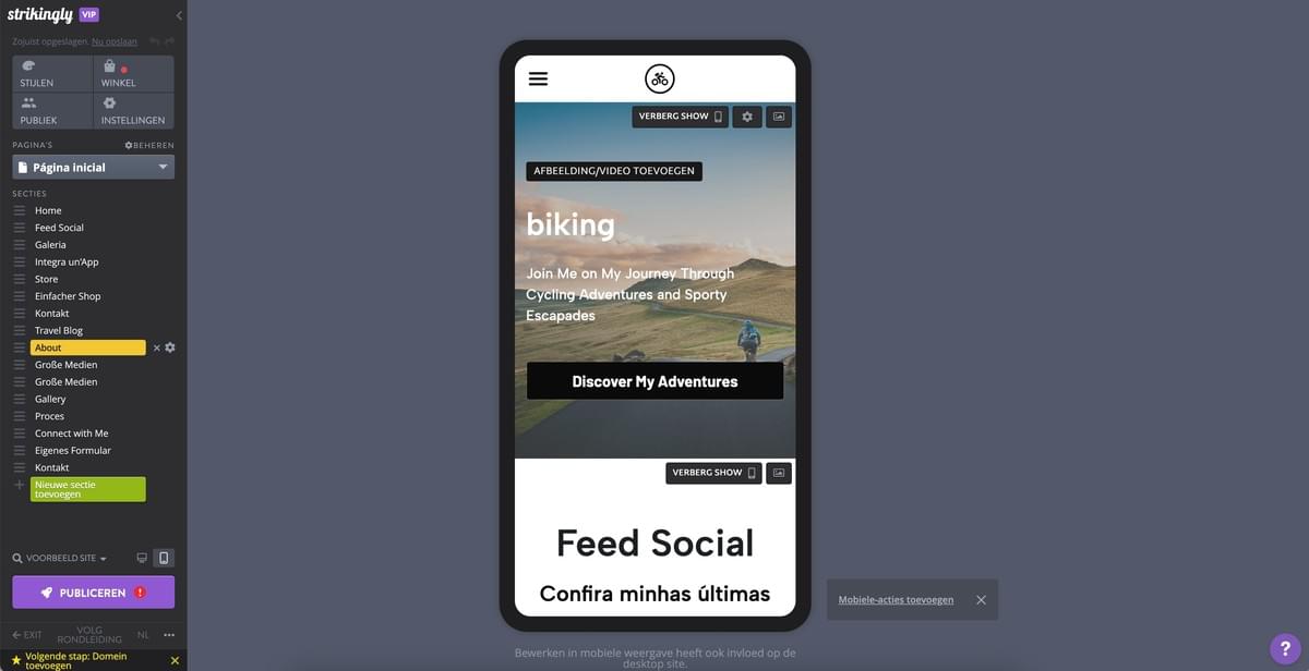 Geavanceerde Tips Voor Het Creëren Van Een Winnende Wervingsstrategie