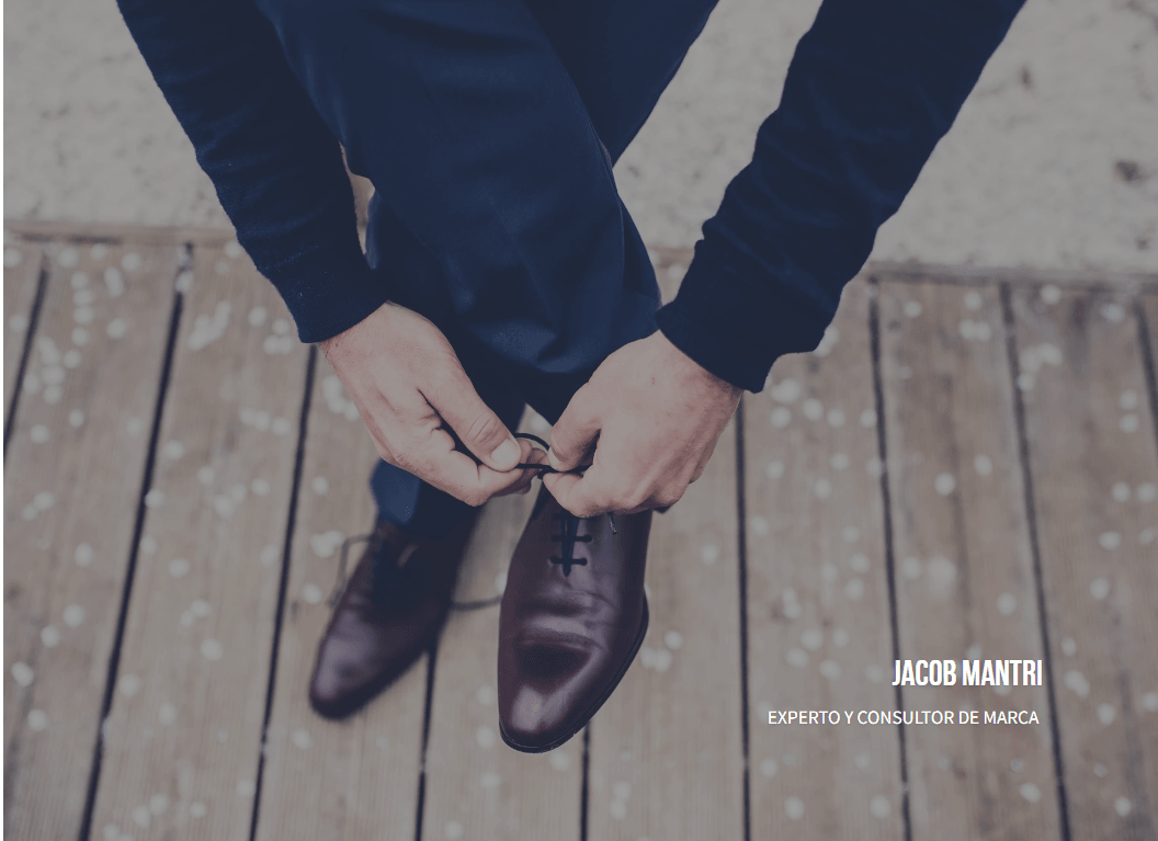 Plantilla de podcast de StrikiPerspective Plantilla de Strikinglyngly