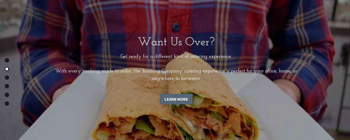 レストランのコストを把握する