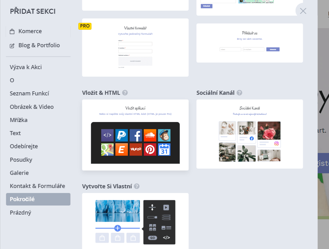 Výrazné využití integrace sociálních médií pro sledování zpětné vazby od zákazníků