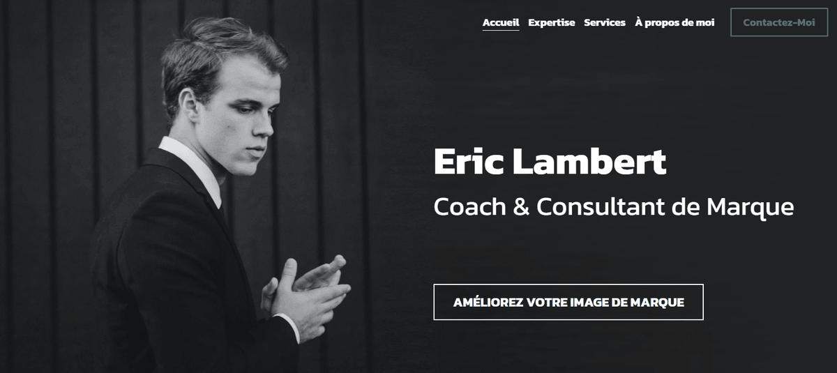 Construire une marque personnelle forte