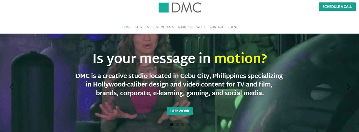 最佳数字营销漏斗，如DMC