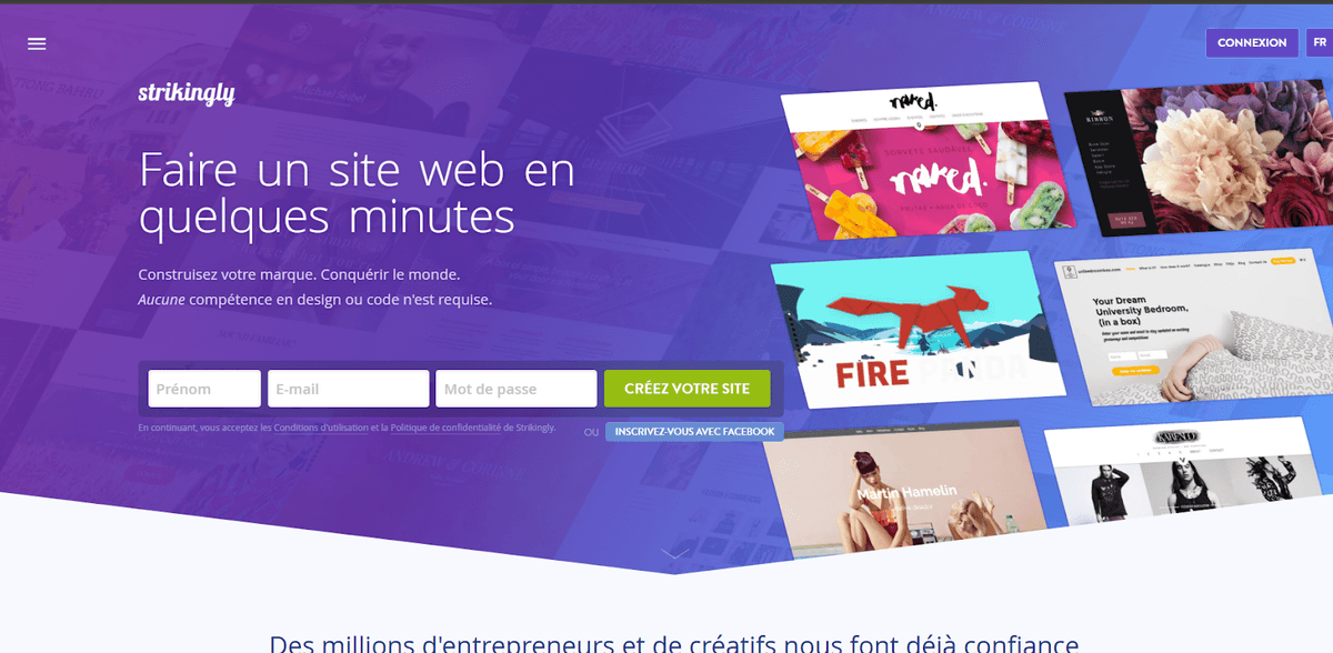 Rester en avance dans la carrière de développeur web