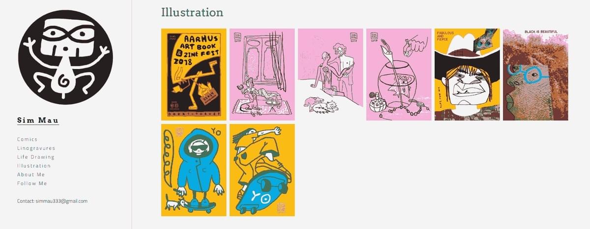 NFTアートワークを作る