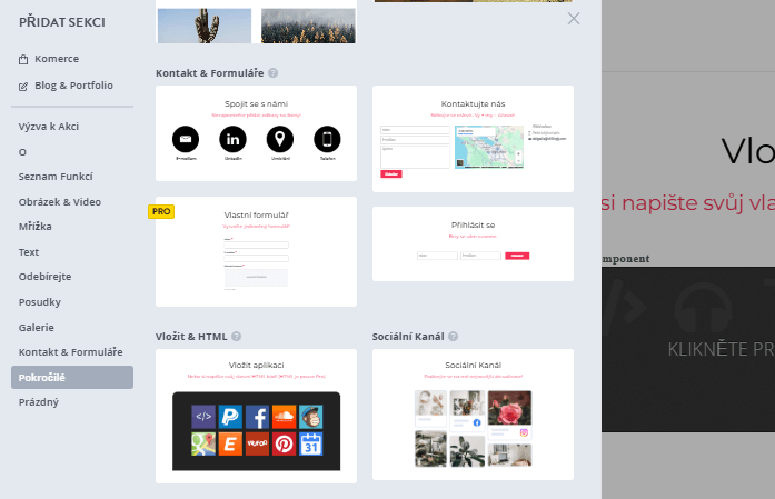 Využijte integraci sociálních médií k odhalení síly průzkumu trhu