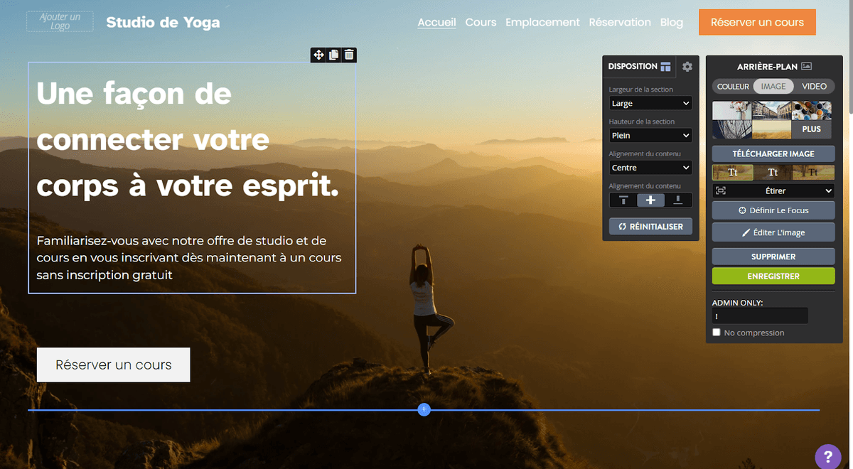 Apprendre la conception web
