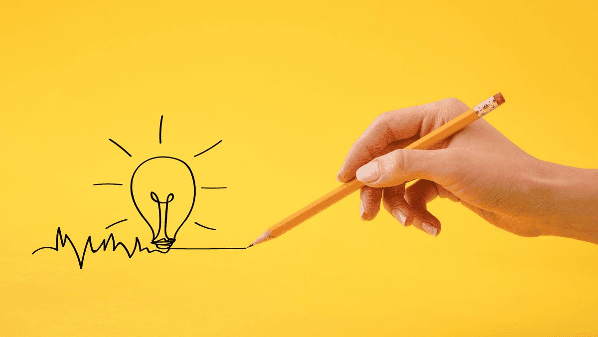 Buďte kreativní se svými nápady na názvy podniků