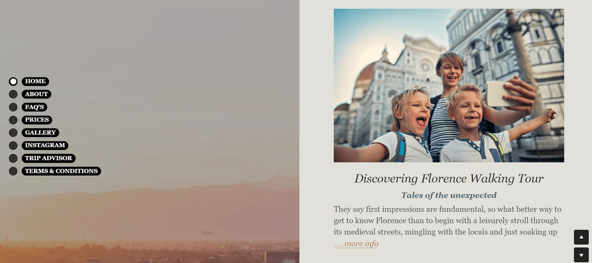 用Grand Tour衡量客户体验