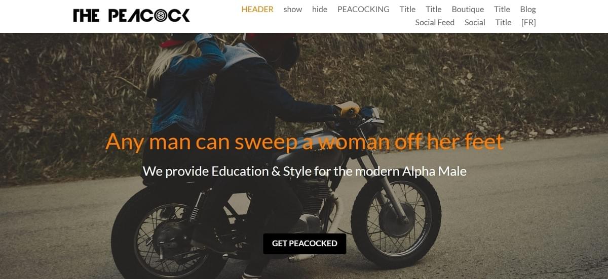 自動車ディーラーのウェブサイトをモバイル最適化にする
