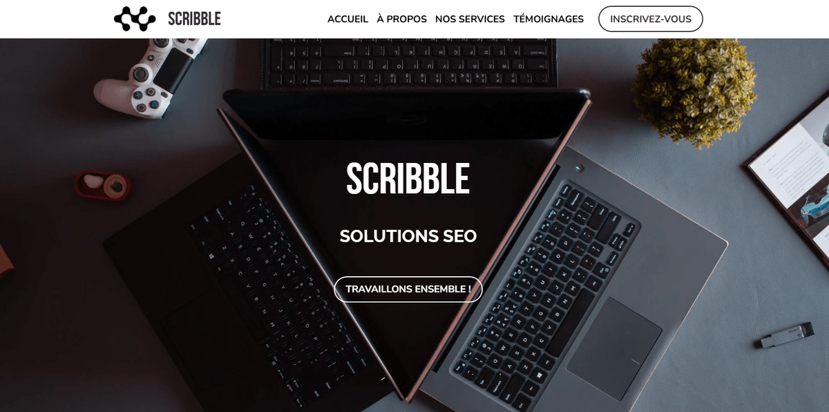 Optimisation du SEO et des performances