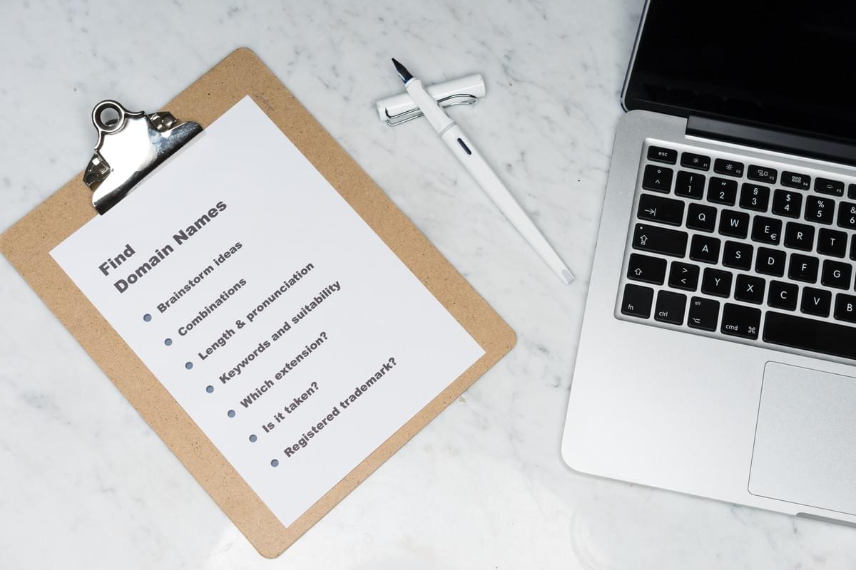 轻松创建您自己的个人域名