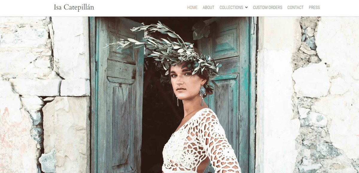 像 Is a Catepillan 一样的临时商店