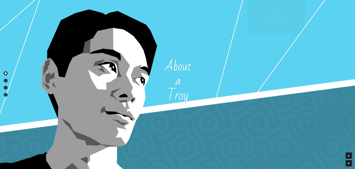 Ideias exclusivas de nomes comerciais como Troy