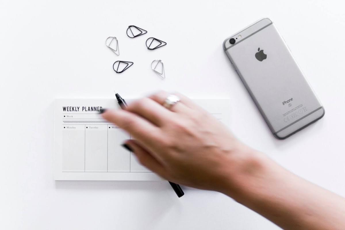 Le Time Blocking pour la Productivité