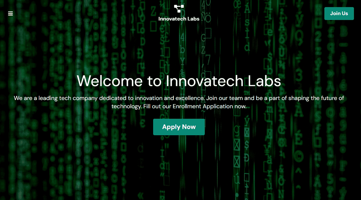 Développement Backend