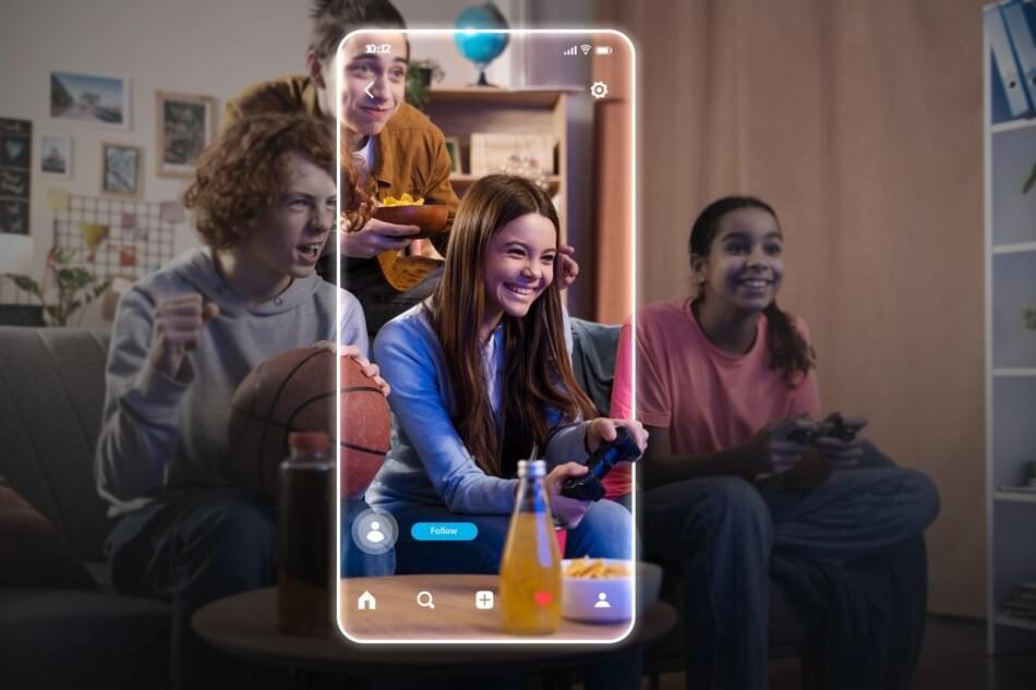 marketing sur TikTok