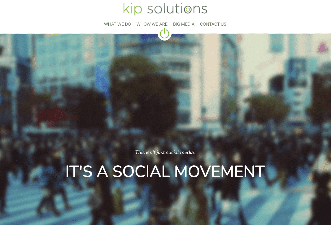 Šablona řešení Kip